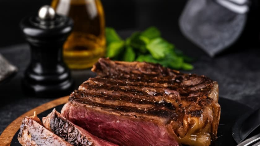 Gordon Ramsay Steak Marinade: Achieve Steakhouse Quality at Home